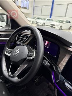 فولكسفاغن أطلس